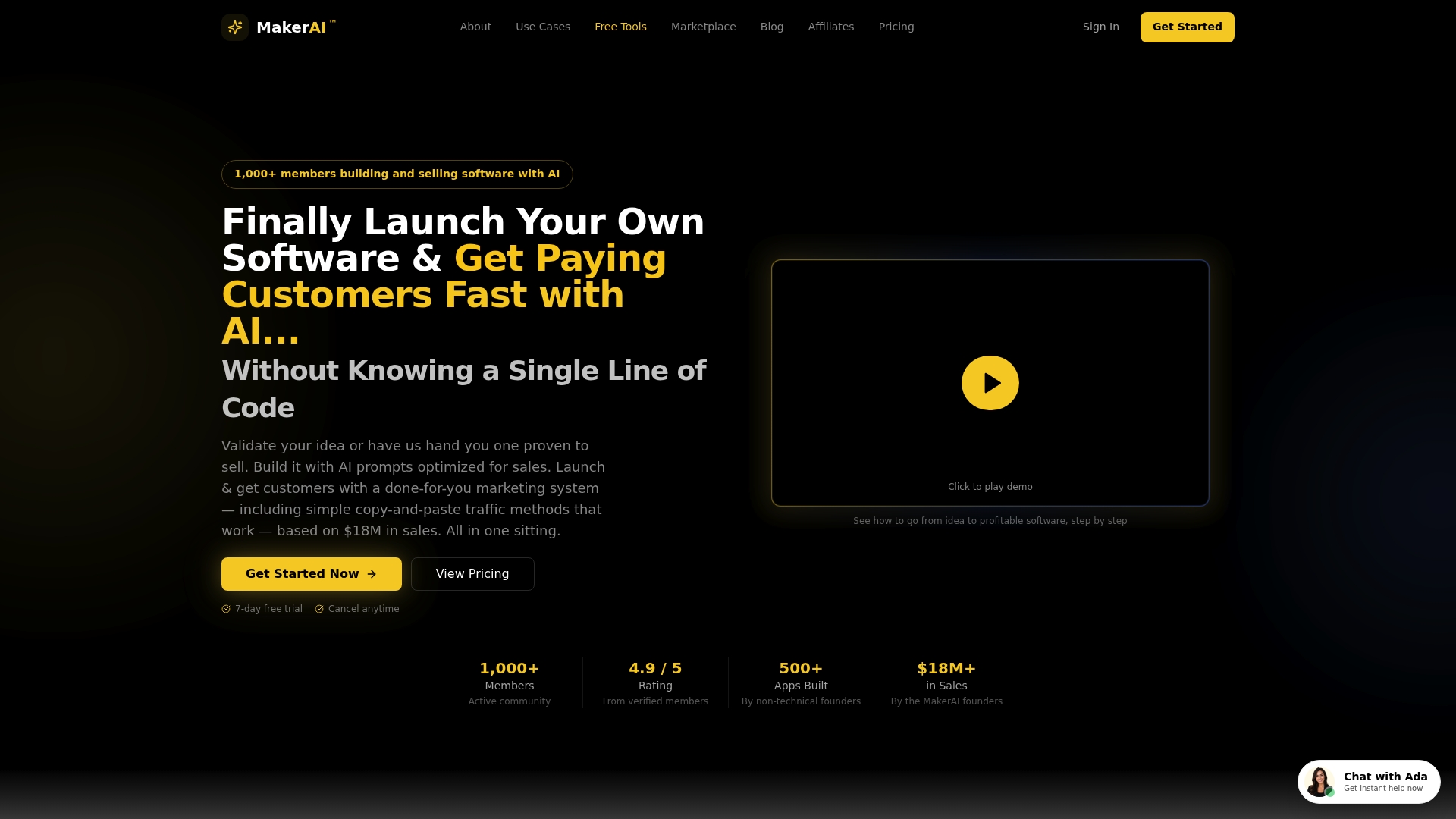https://getmakerai.com