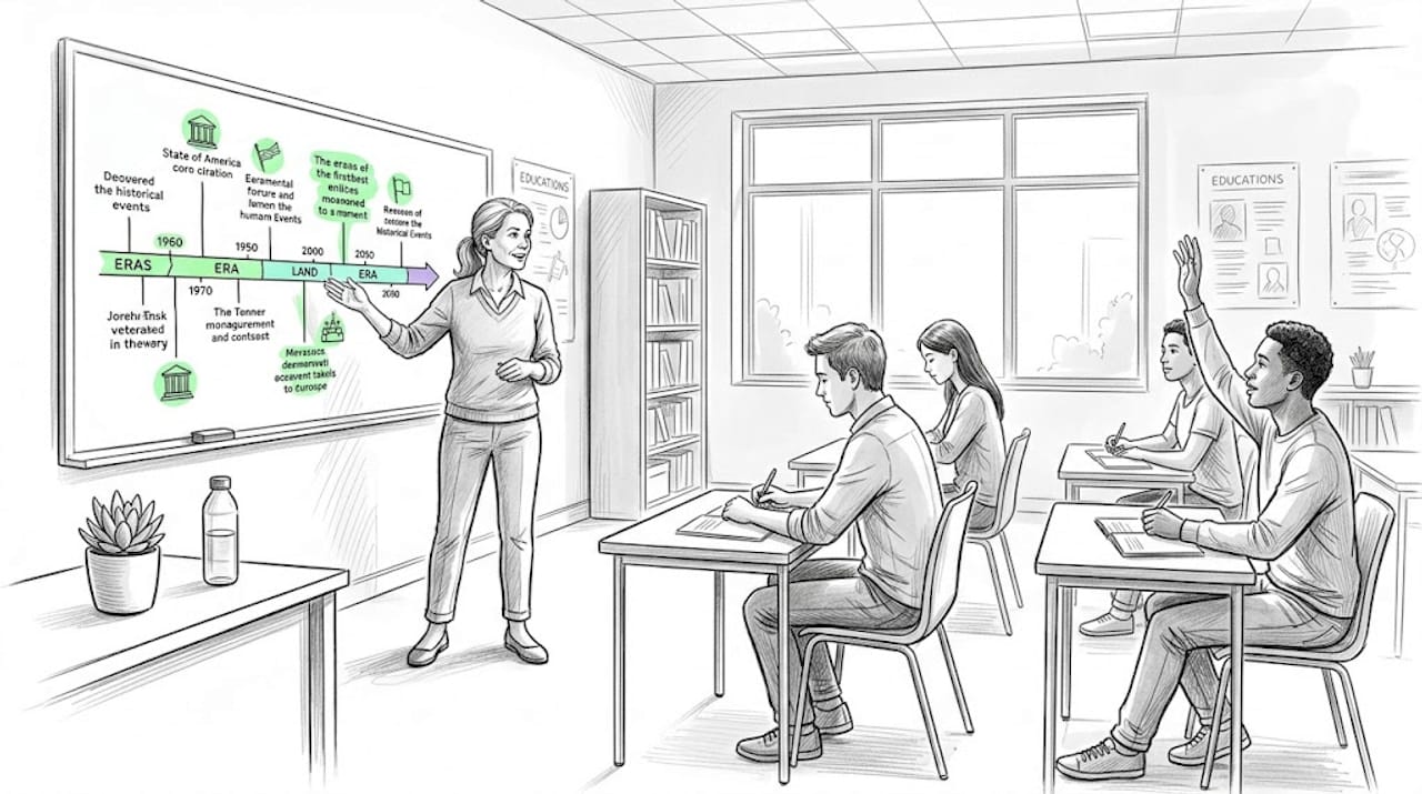 Class analyzing discipline-specific thinking