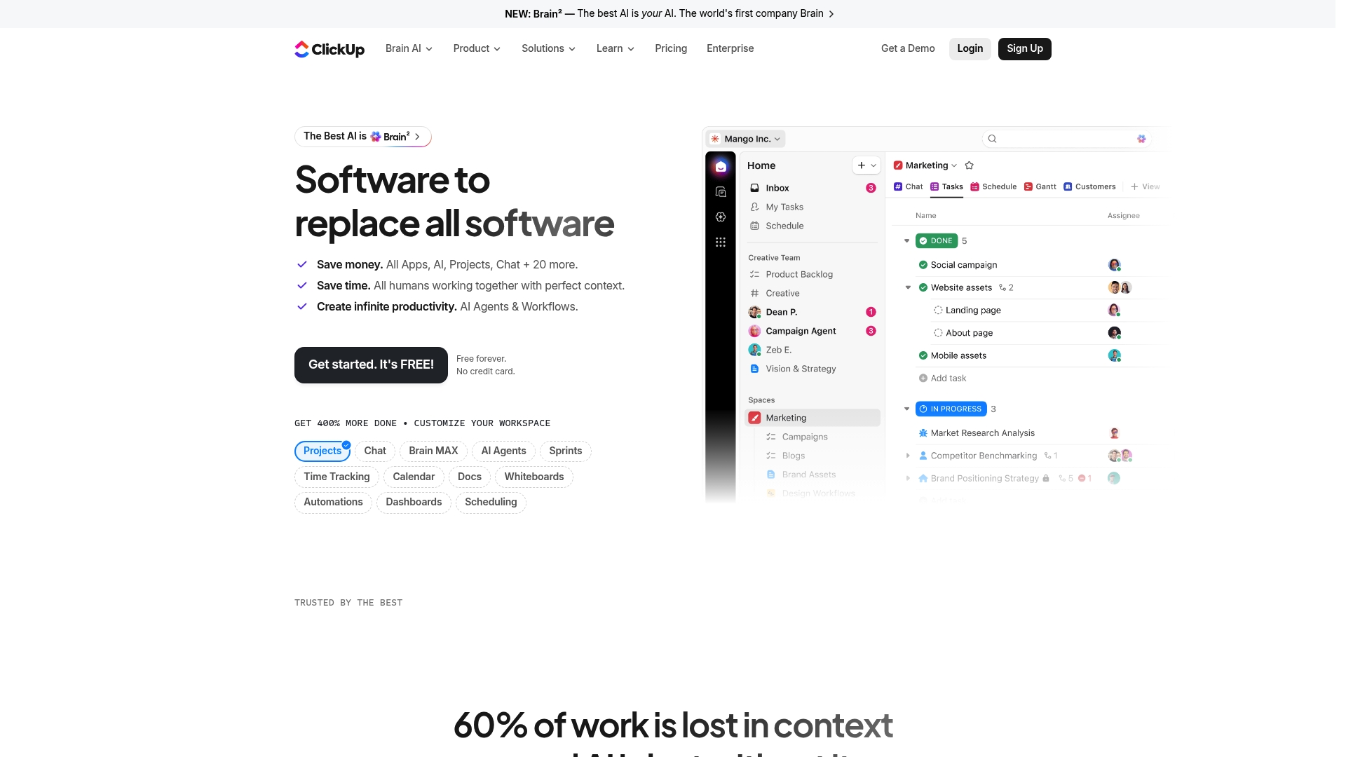 https://clickup.com