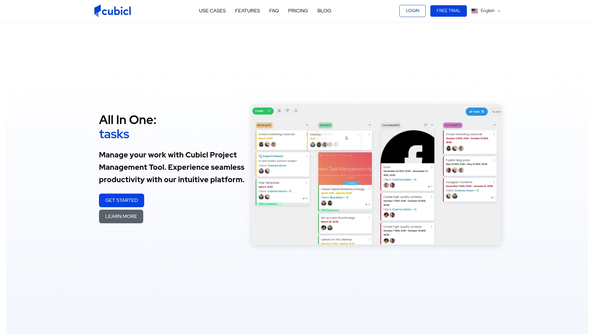 https://cubicl.io