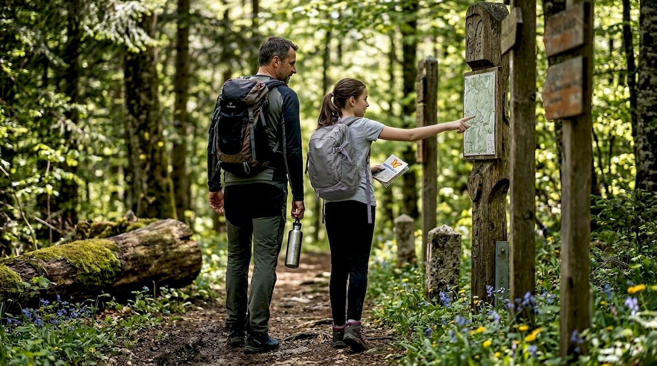 Kulturne rute u Sloveniji