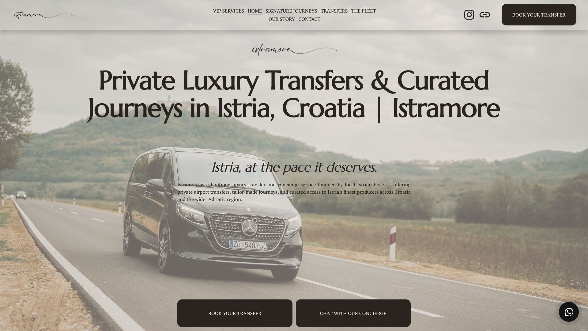 https://istramore.com