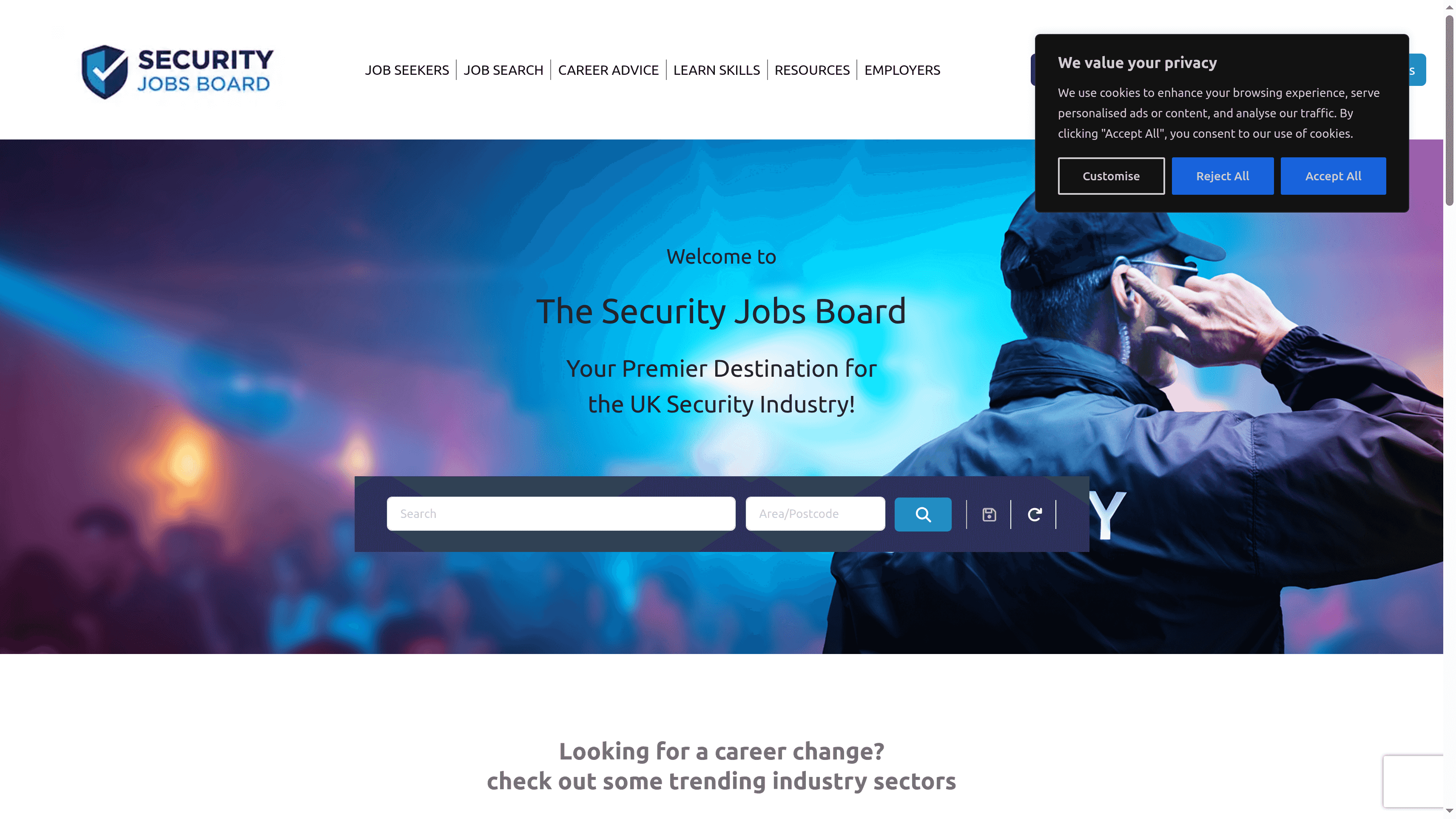 https://www.securityjobsboard.co.uk