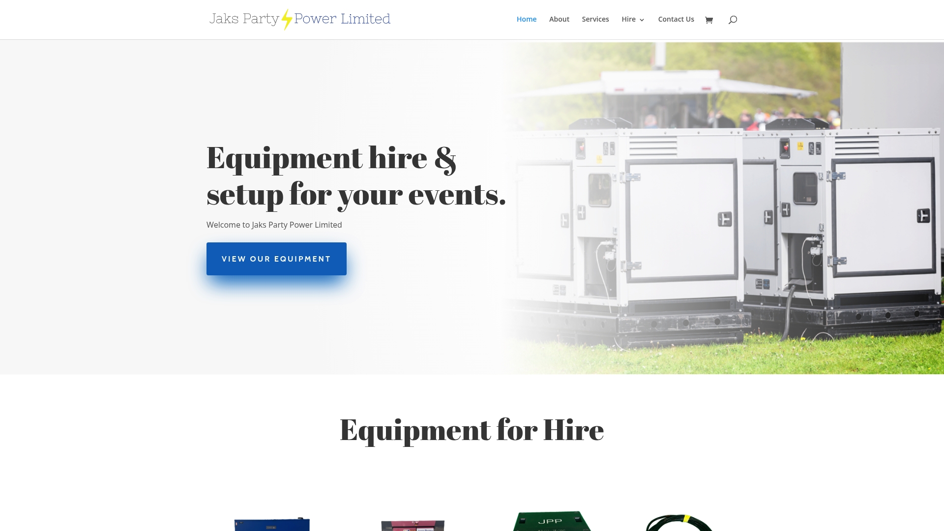 https://jakspartypower.com