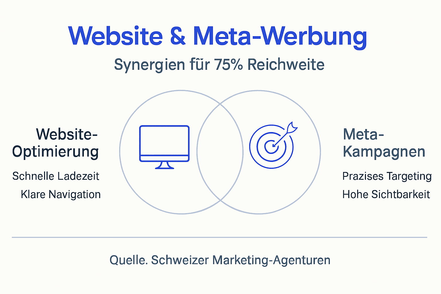 Übersicht: Wie Online-Marketing-Strategien optimal zusammenspielen und welche Erfolgsfaktoren dabei besonders wichtig sind