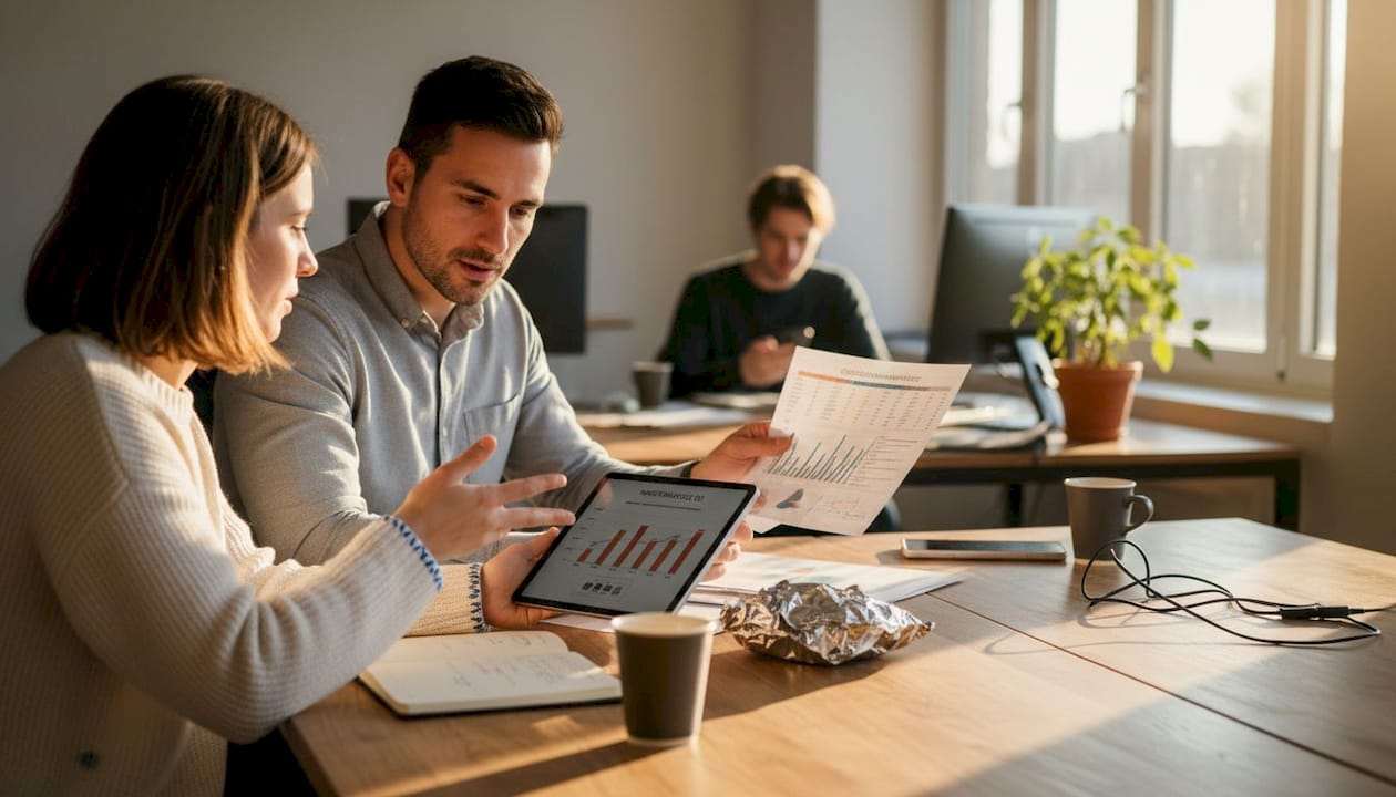 Unser Team hat verschiedene Social-Media-Plattformen unter die Lupe genommen und analysiert, welche Vorteile und Besonderheiten sie jeweils bieten.