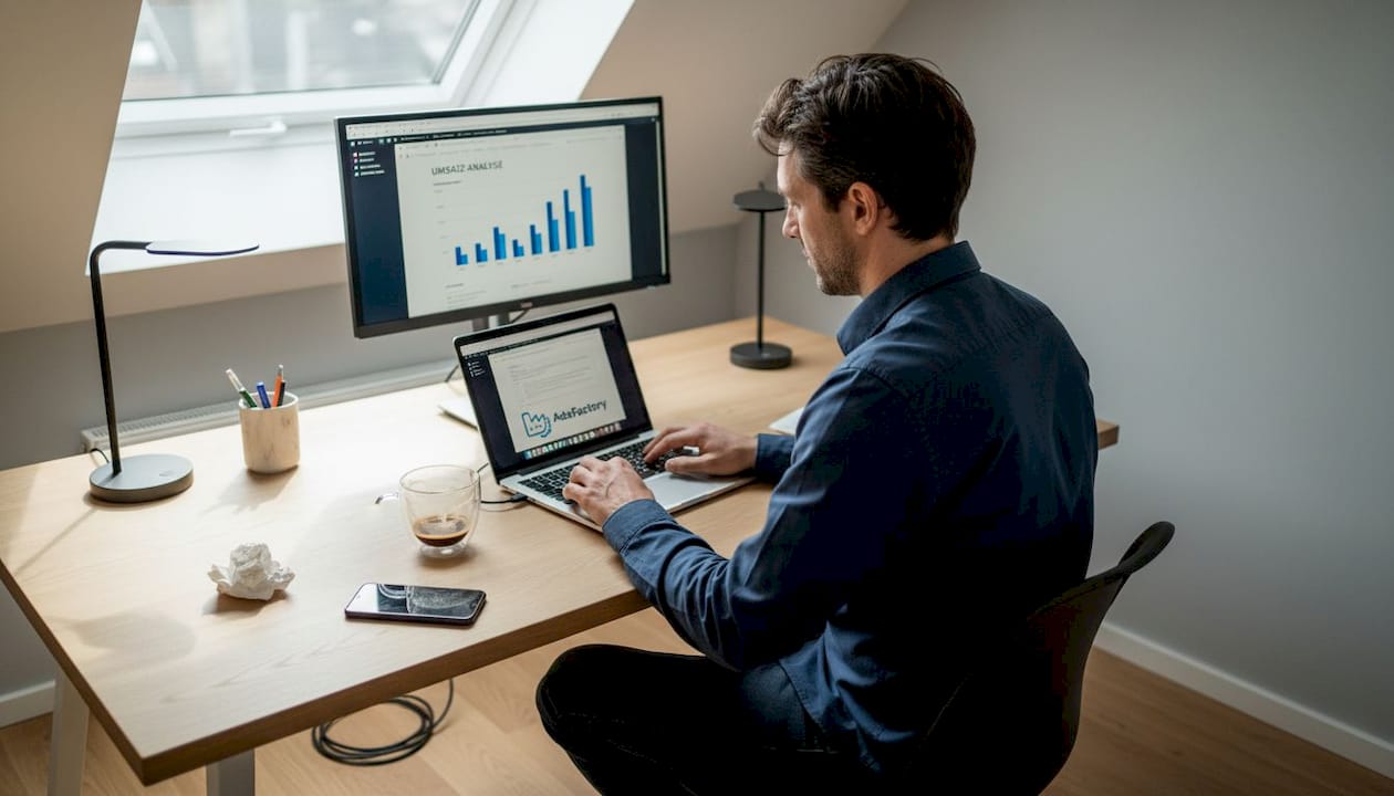 Home Office in der Schweiz mit umfassender Analyse der Arbeitsaktivitäten