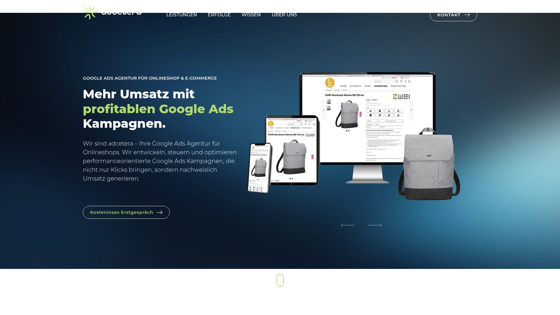 Product Screenshot