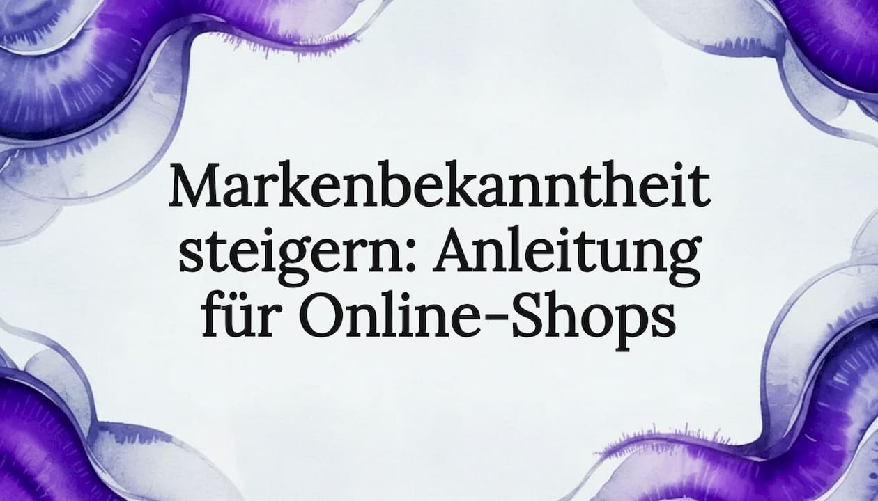 Aquarell-Rahmen im Schleifen-Design mit transparentem Innenbereich, ideal für eine Überschrift oder einen Titel.