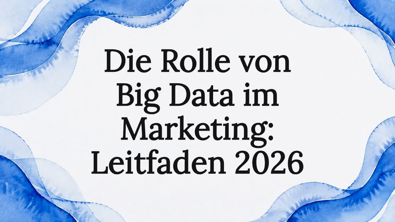 Ansprechende Illustration als Blickfang für Blogbeiträge