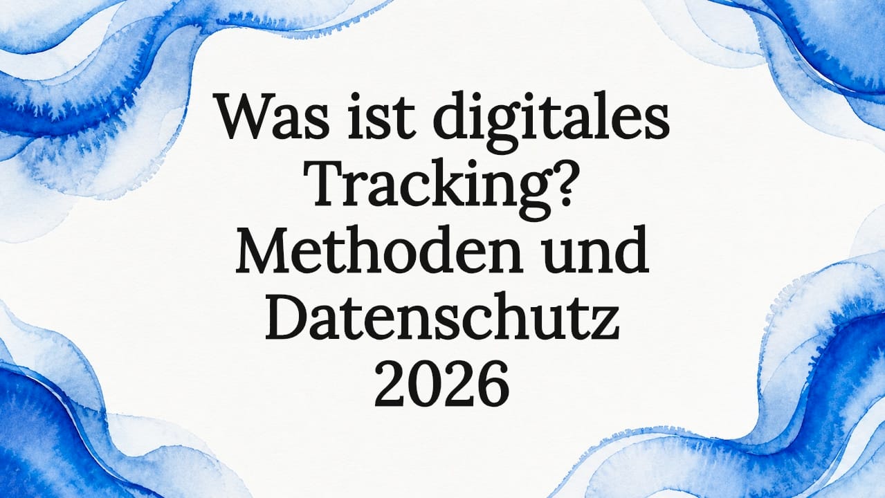 Stilvoll gestalteter, illustrativer Rahmen für Titelkarten
