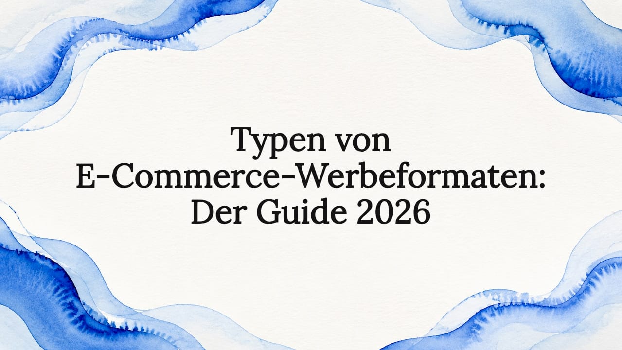 Ansprechend gestaltete Illustration für die Titelseite