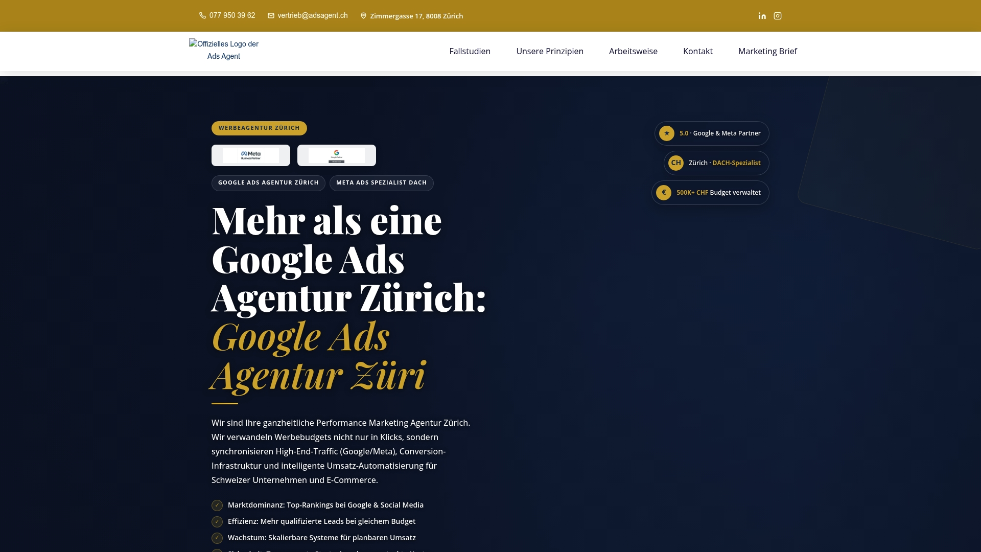 https://adsagent.ch