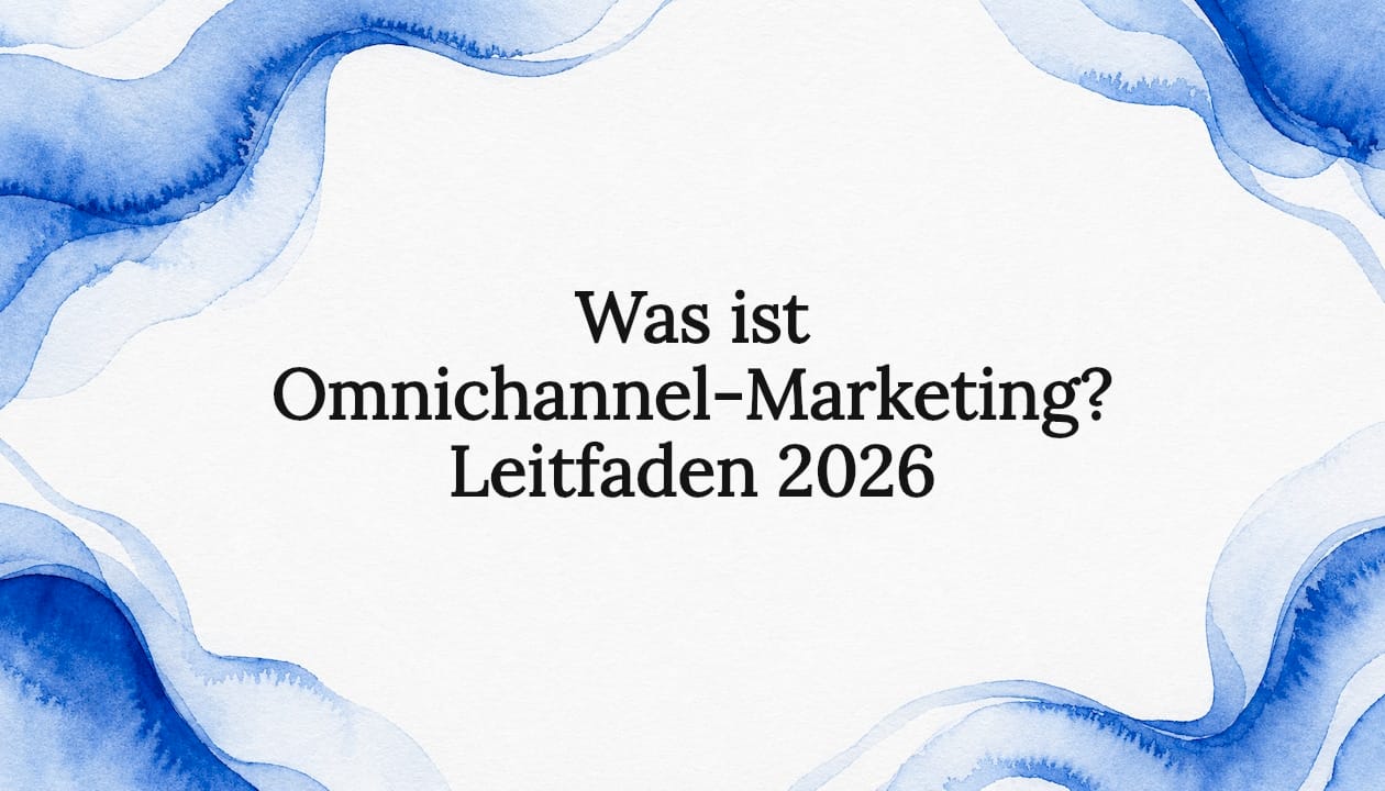 Eine Illustration bildet den Rahmen für den Titelbereich dieses Artikels.