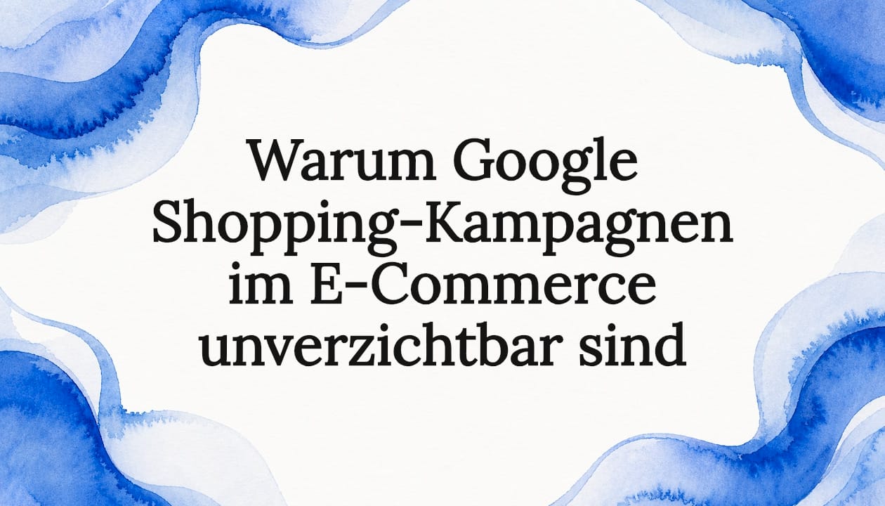 Ansprechende Titelgrafik zur optischen Aufwertung von Artikeln