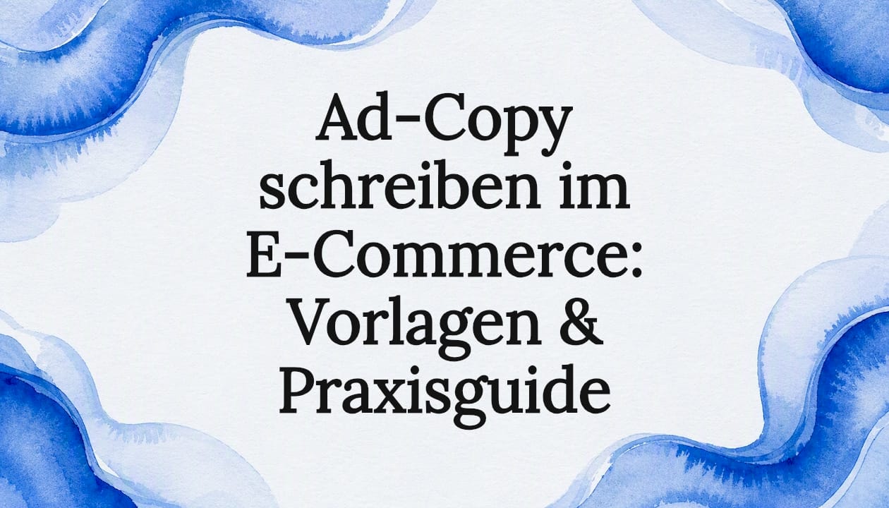 Künstlerisch gestaltete Titelseite