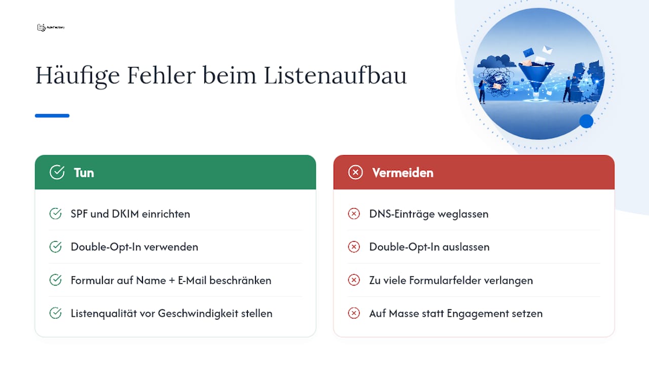 Was ich in Kundenprojekten immer wieder sehe — overview diagram