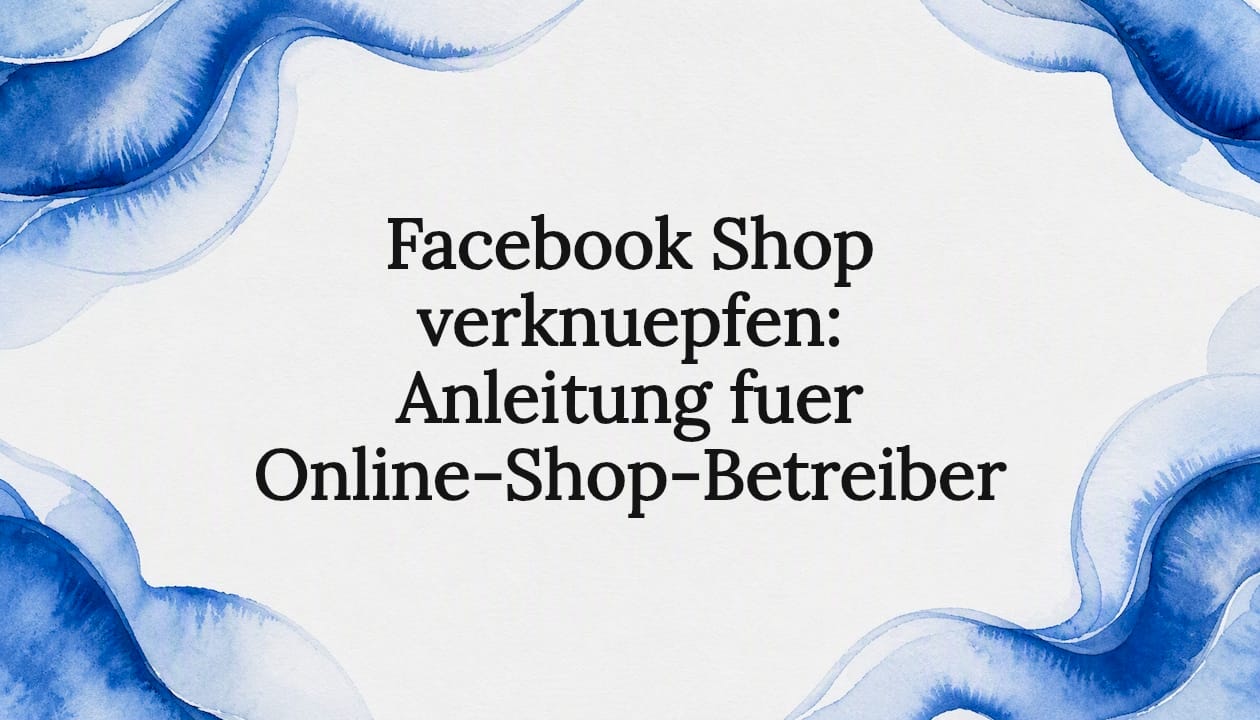 Stimmungsvolle Titelgrafik zur dekorativen Gestaltung