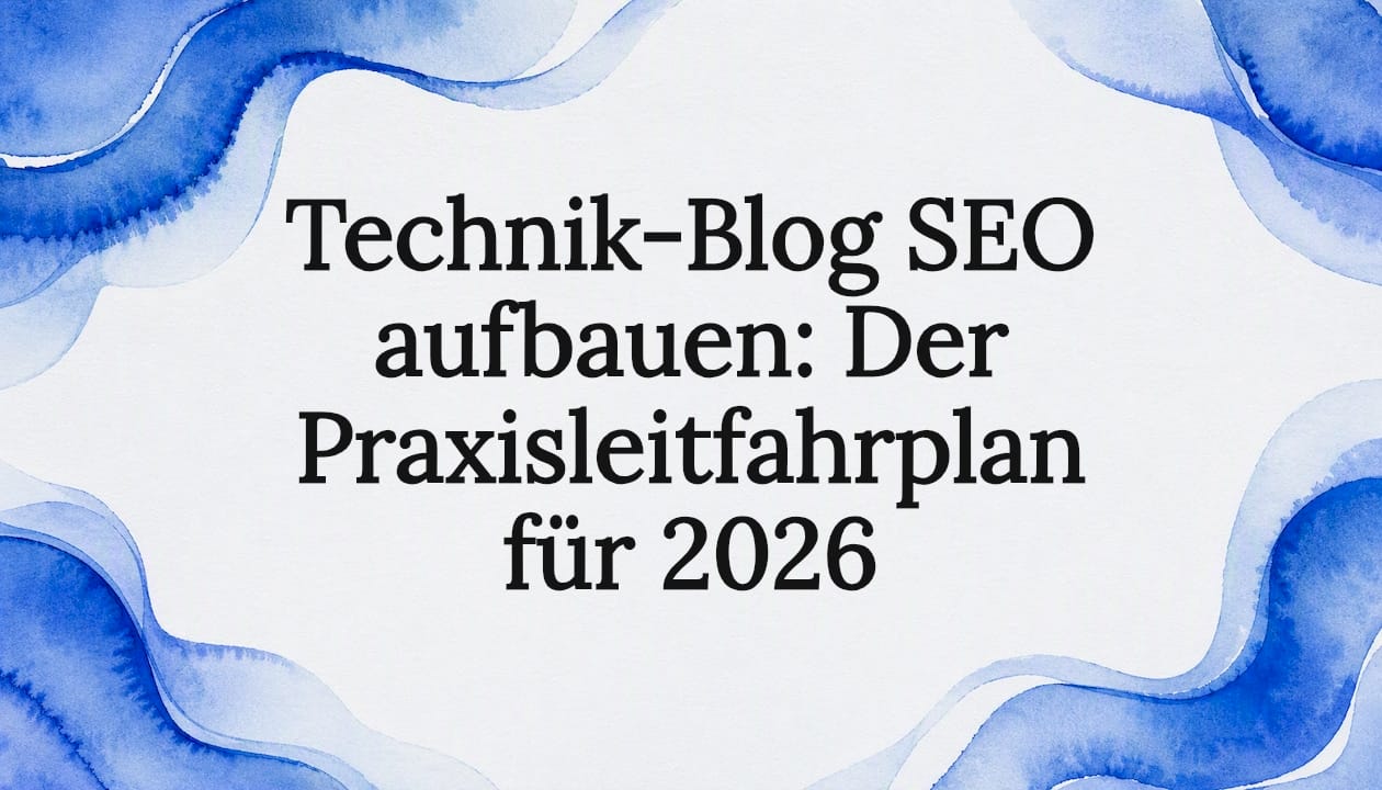 Stimmungsvolle Illustrationen für den Titelbereich