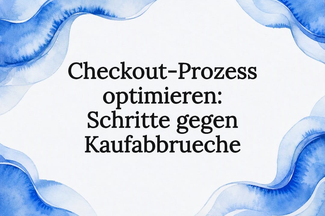 Stimmungsvolle Titelbild-Gestaltung