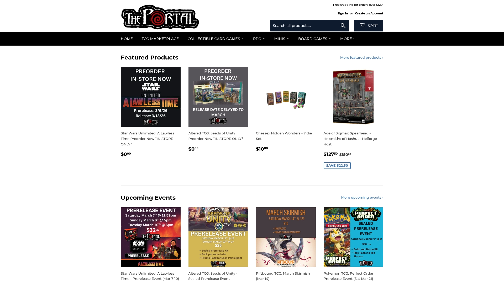 Product Screenshot