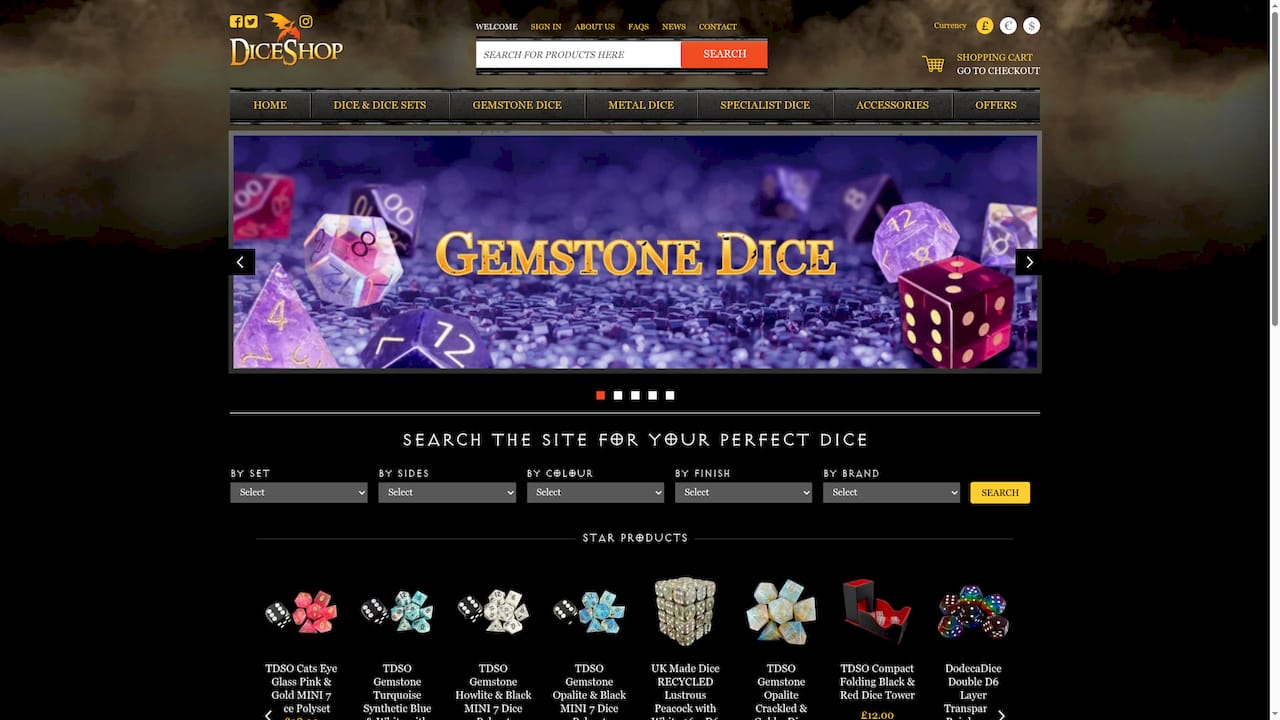 Product Screenshot