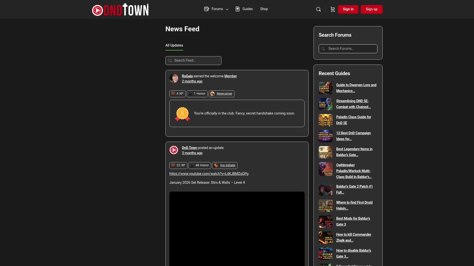 Product Screenshot