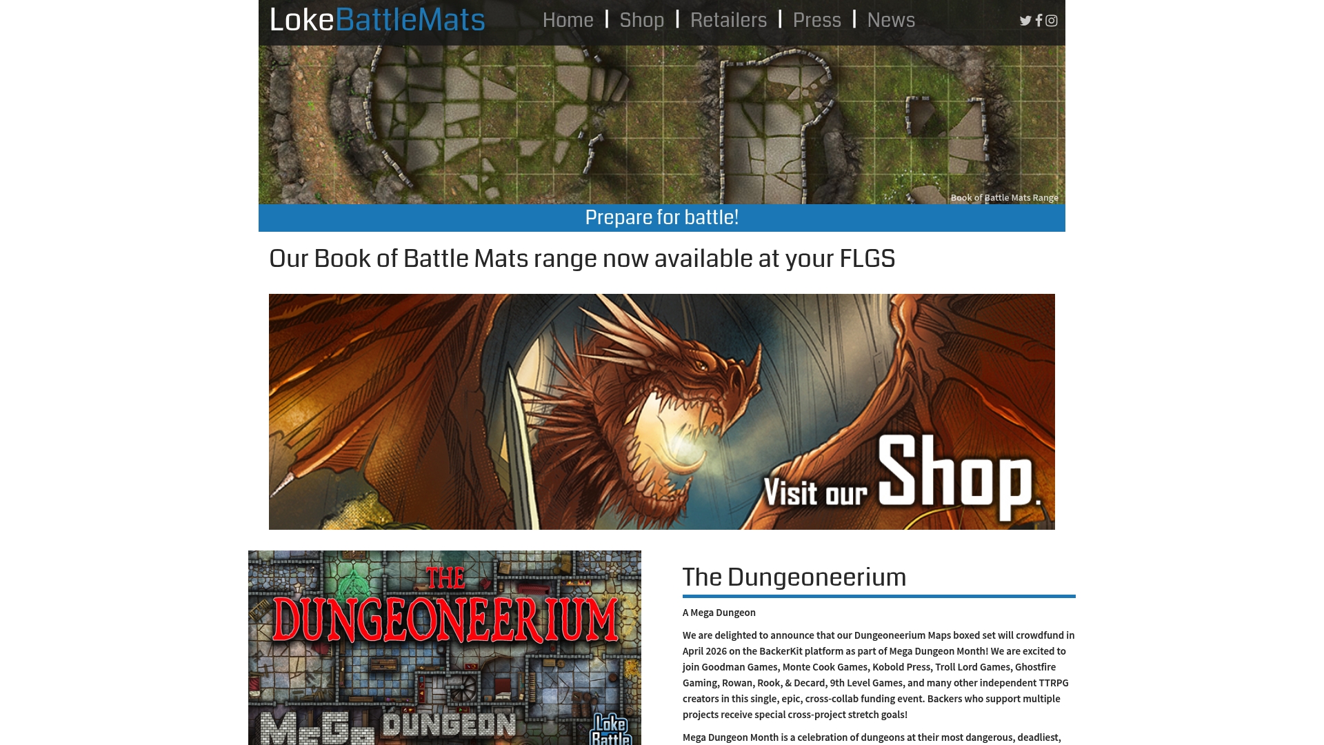 Product Screenshot