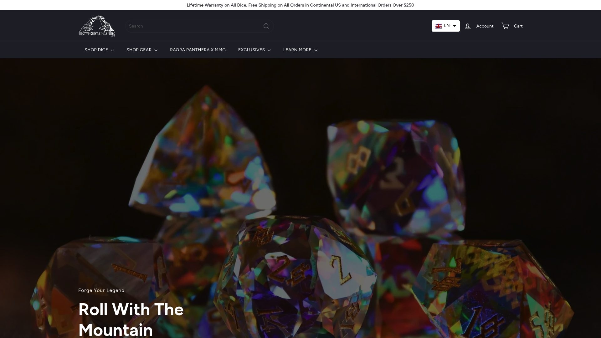 Product Screenshot