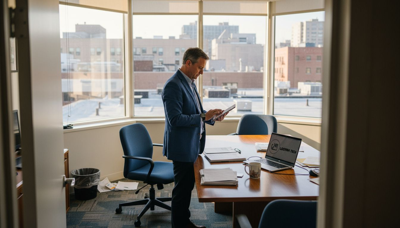 Why Digital Strategy Matters for Healthcare Leaders