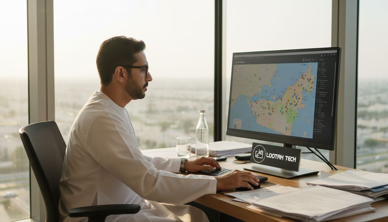 Start Digital Transformation UAE 2026: 65% Failure Cut