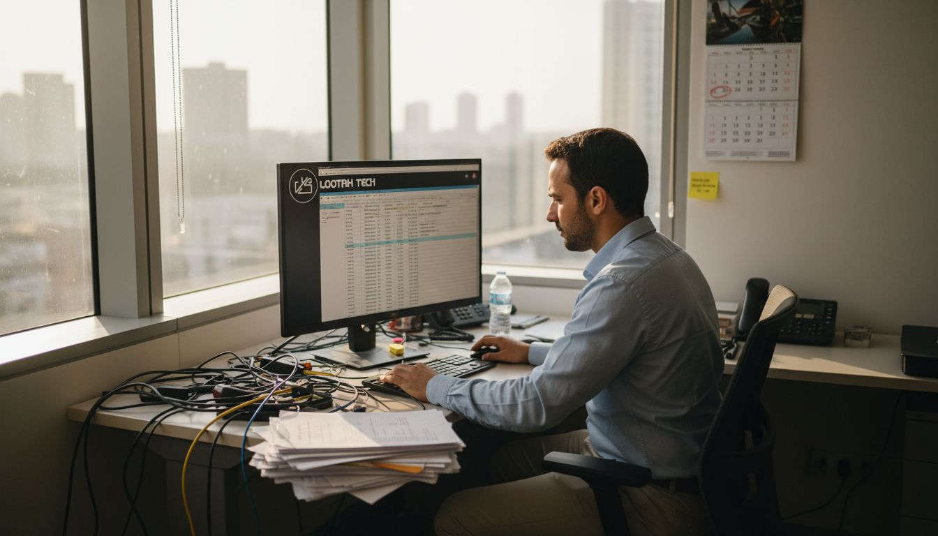 IT support services guide 2026: Cut breaches by 50% & boost uptime