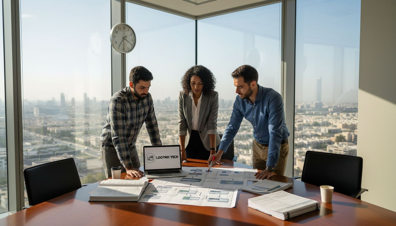 What is managed IT services? A UAE enterprise guide 2026