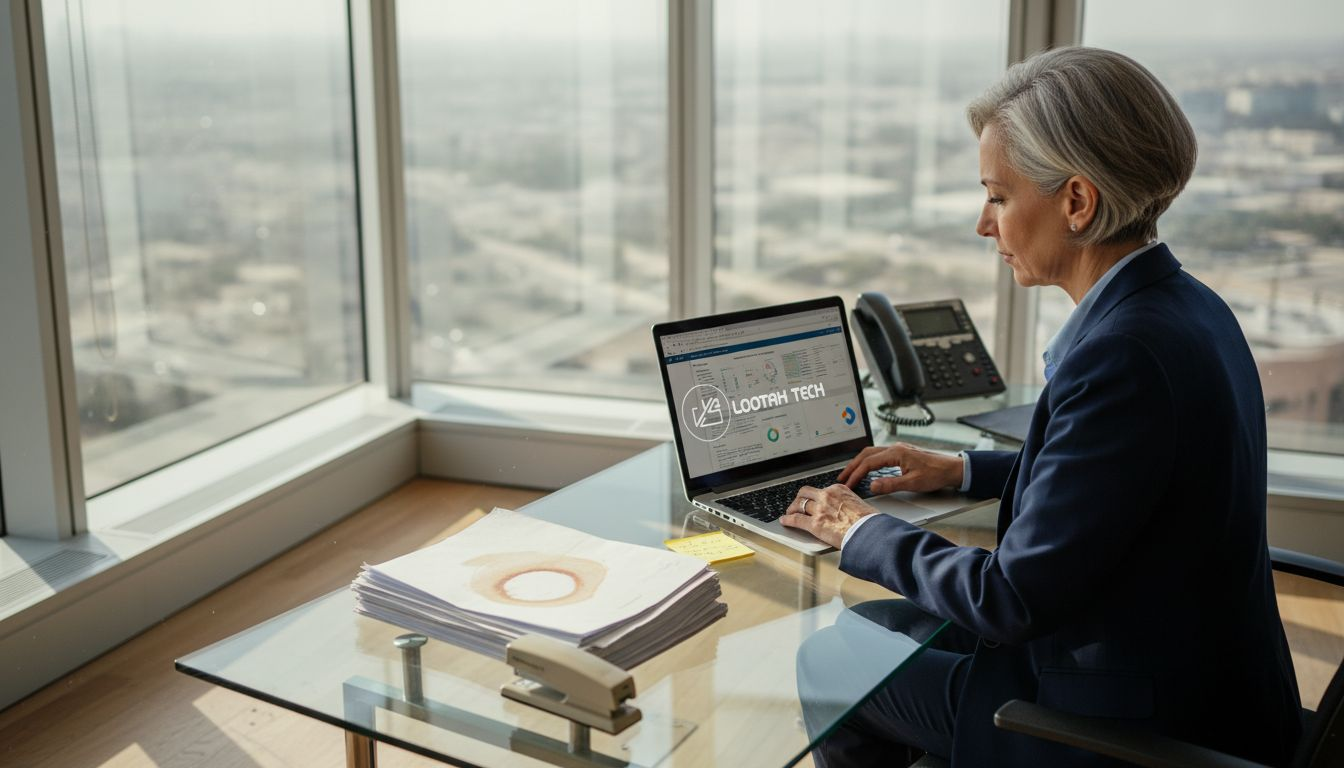 What is enterprise application: 2026 guide for leaders