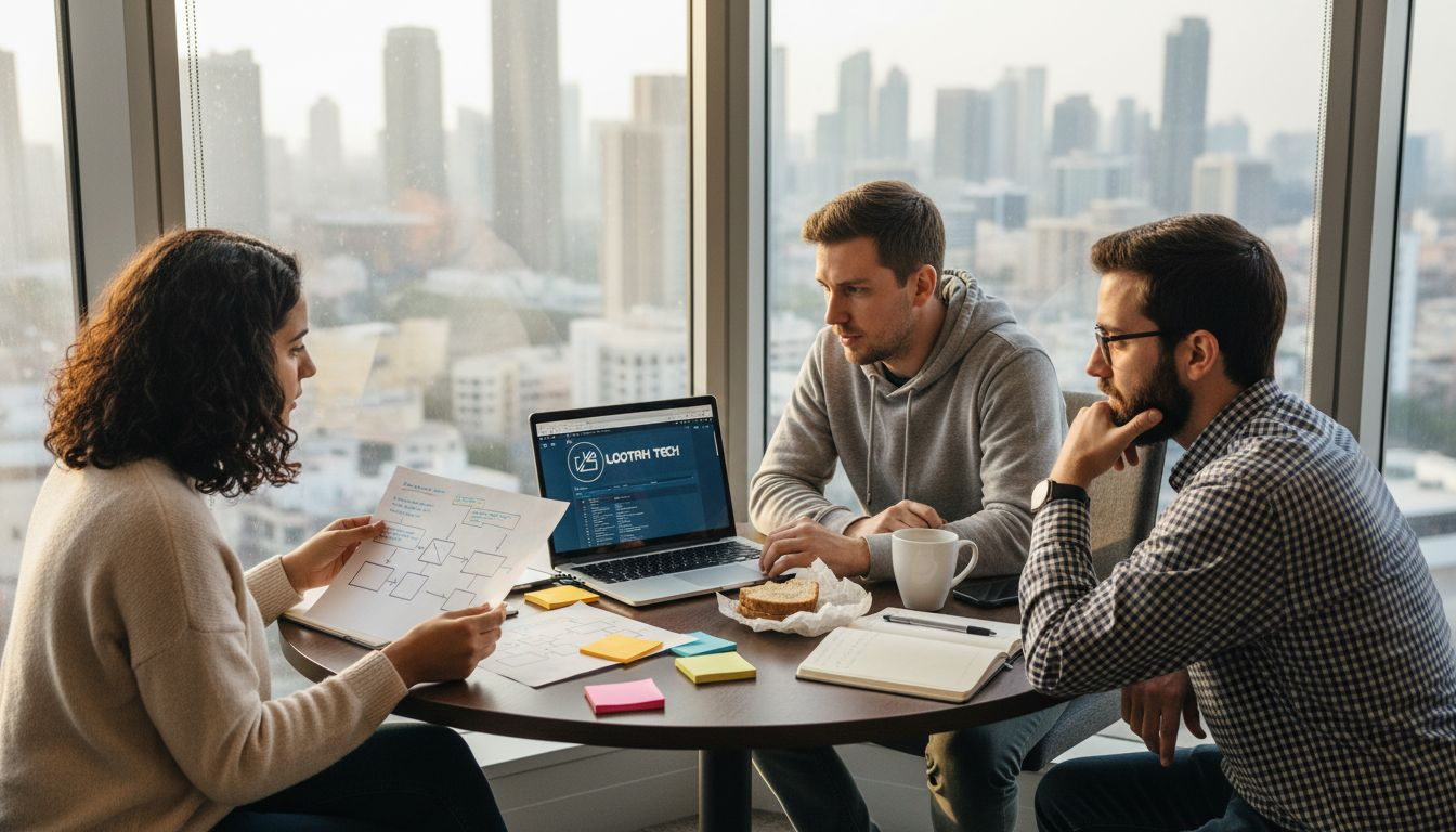 What is custom software: benefits for business 2026