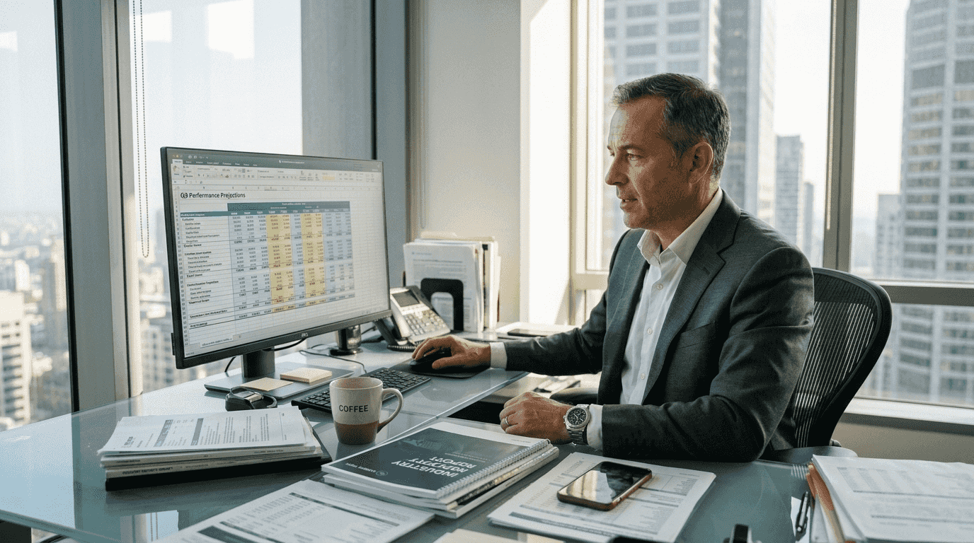 Innovative tech strategies for business leaders 2026