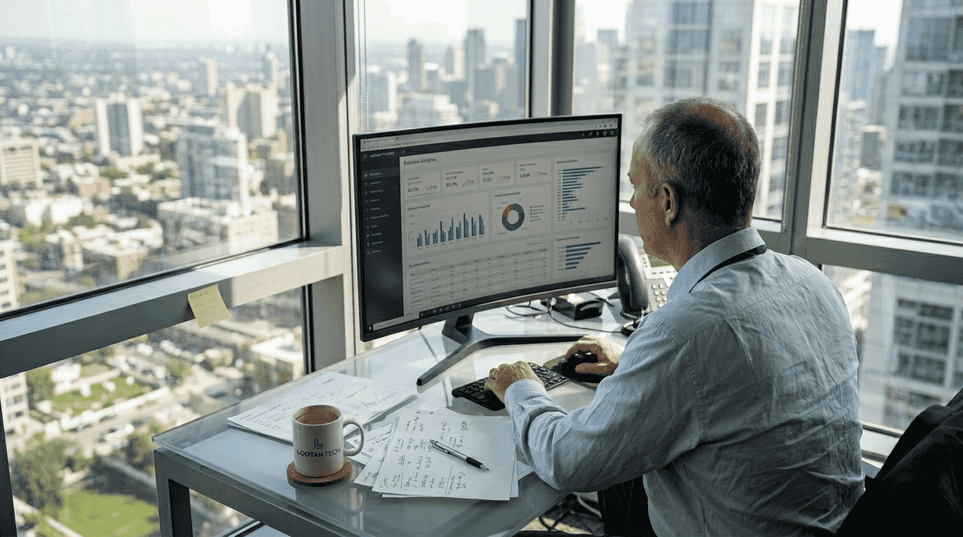 Maximize business impact with data analytics in 2026