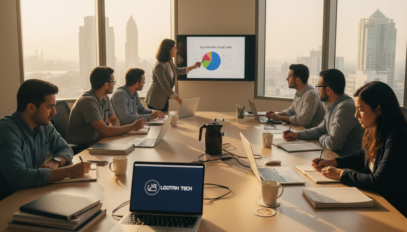 Enterprise app examples that transform operations in 2026