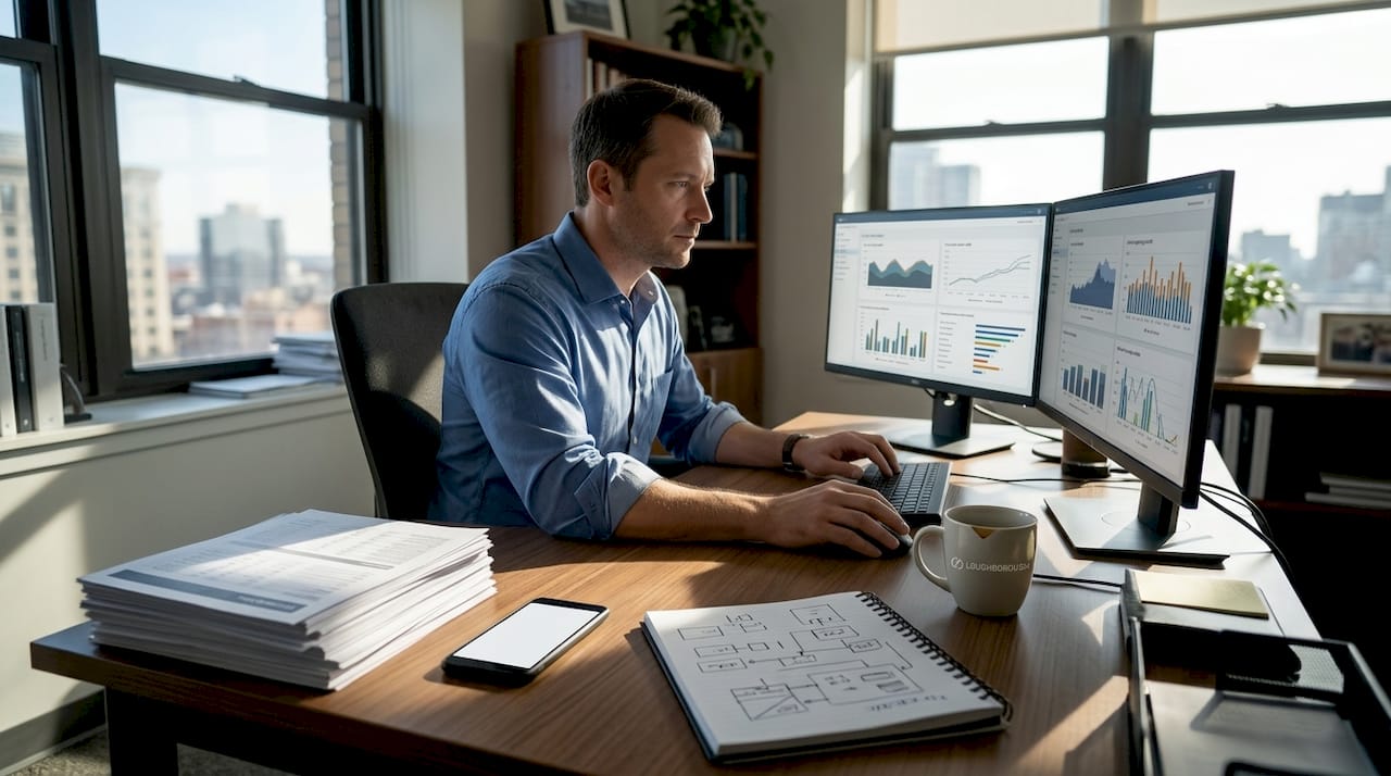 Types of cloud computing services for digital success