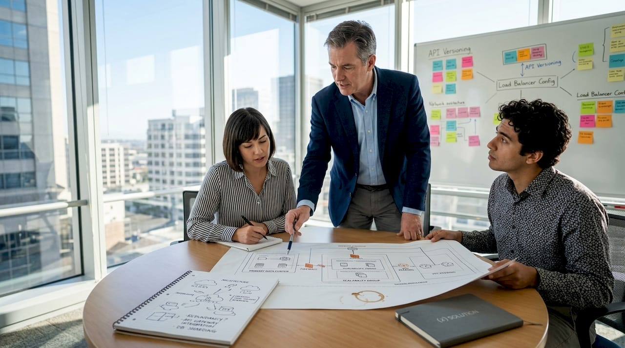 Enterprise application deployment guide 2026 for IT leaders