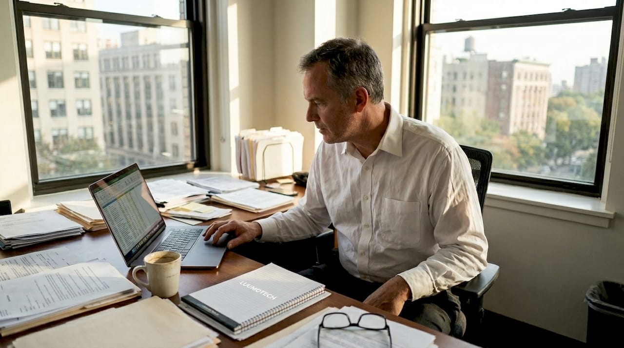 Why data security is vital for protecting business assets