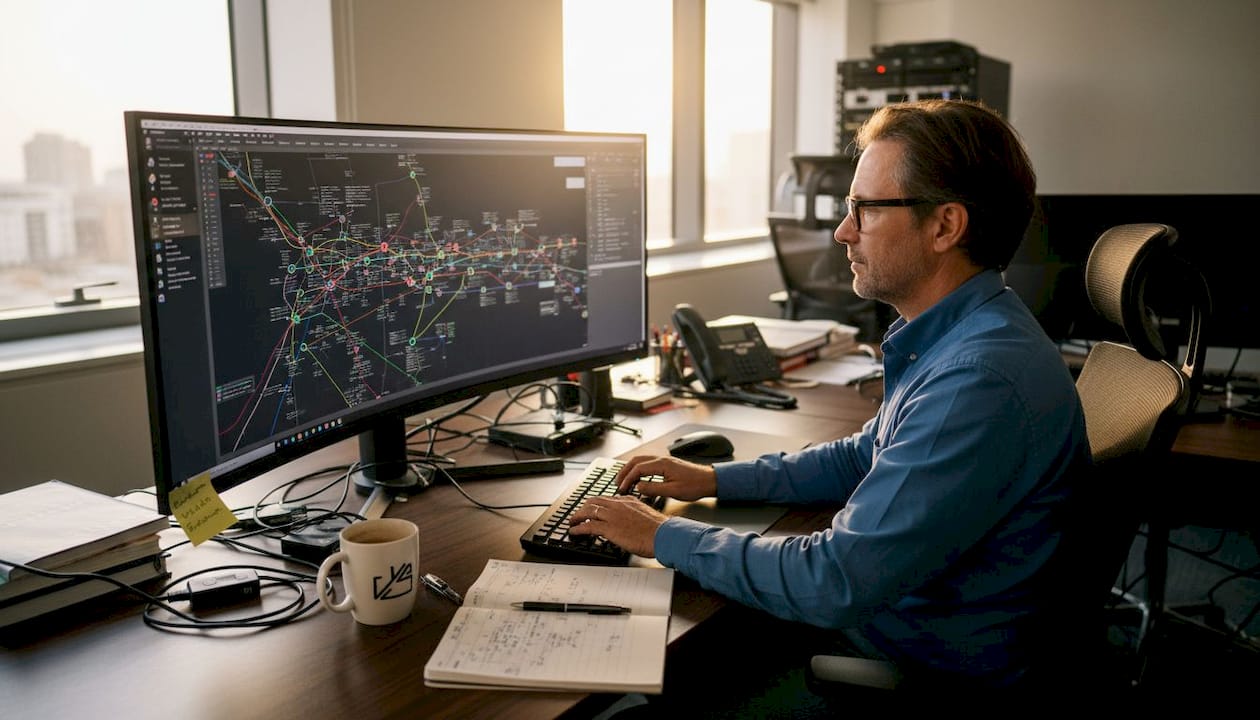 How to modernize IT infrastructure: Cut costs by 30%