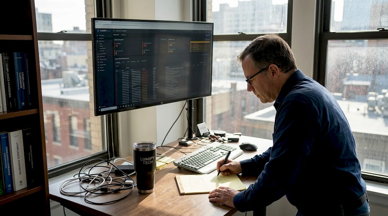 Cybersecurity in 2026: Protecting organizations strategically