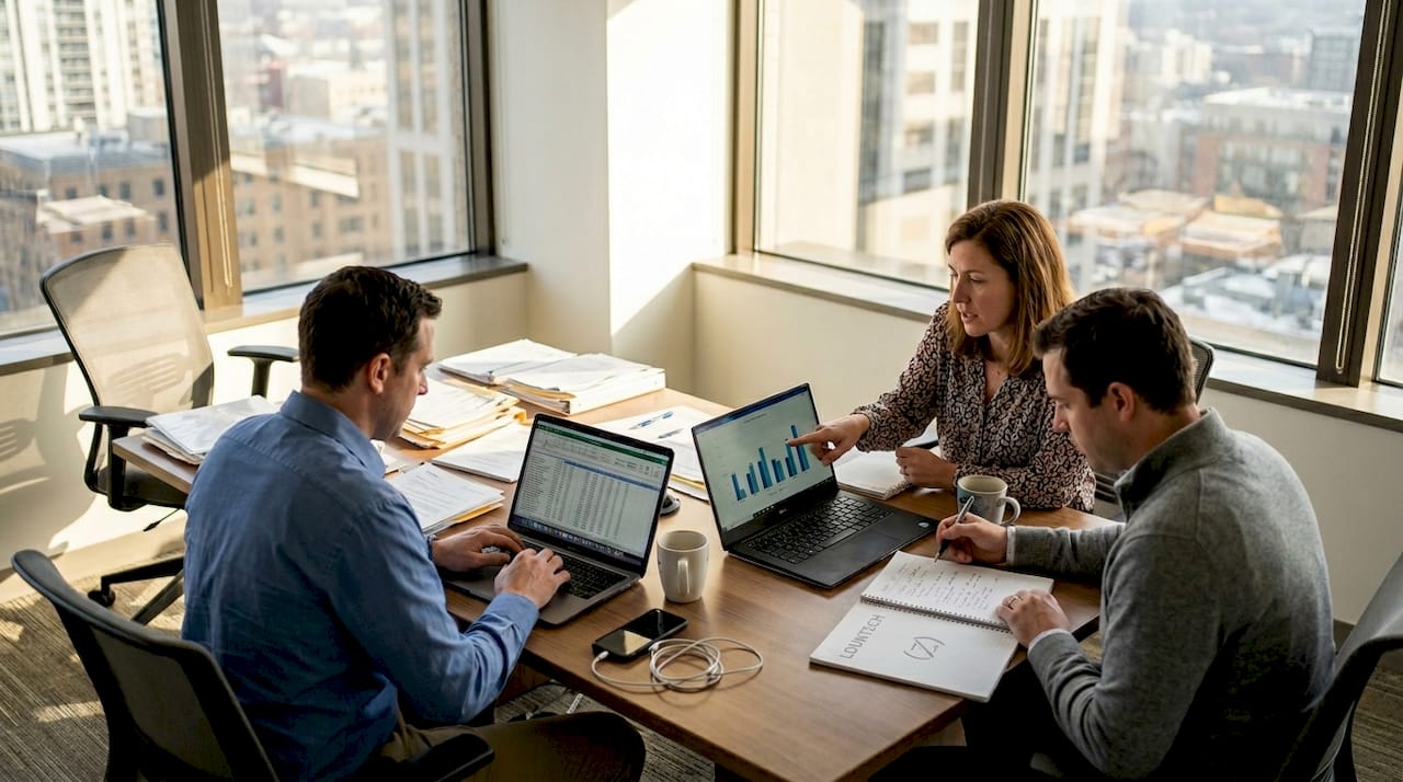 Key advantages of enterprise applications: boost efficiency