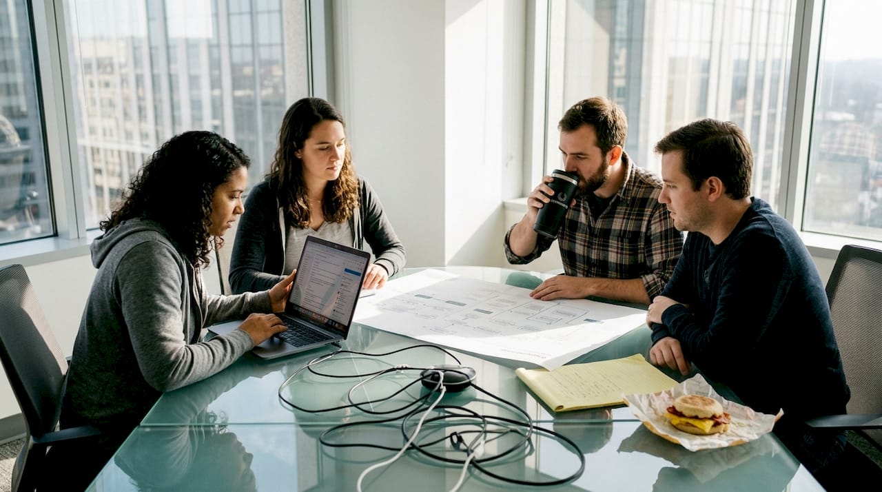 Optimize custom software workflow: step-by-step guide