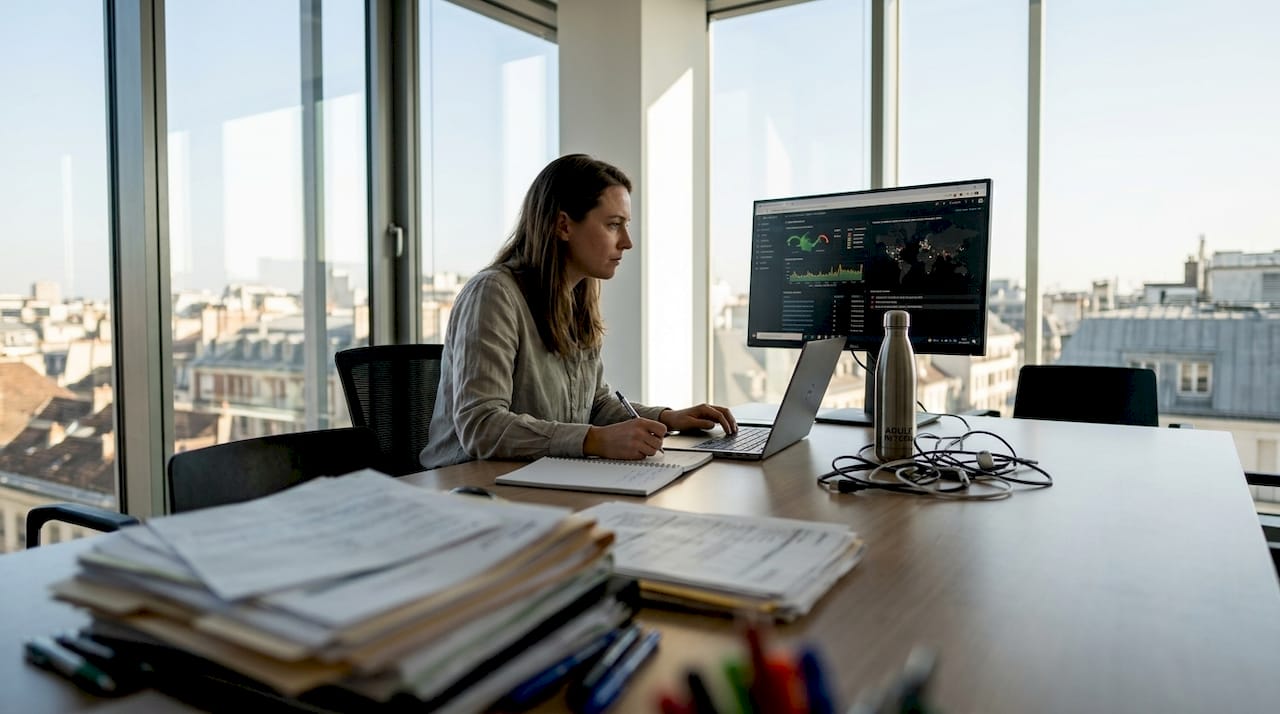 What is cybersecurity? Essential guide for business resilience