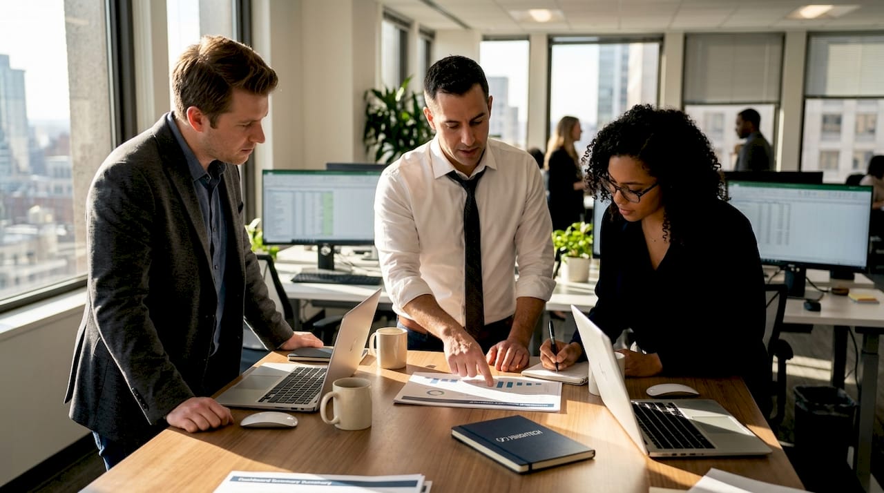 What are smart solutions? Boost business efficiency now