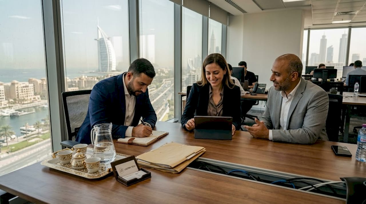 B2B E-Commerce Platform Guide: UAE Firms' 2026 Path