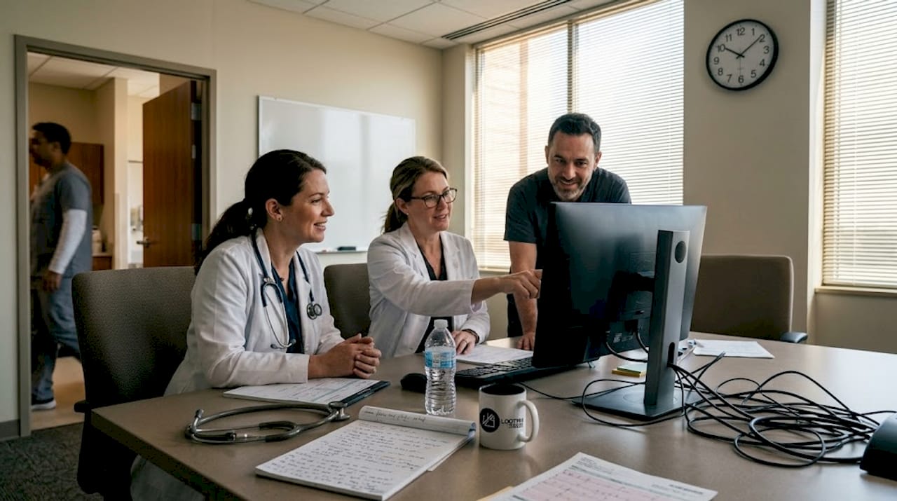 Top Digital Health Solutions That Transform Patient Care