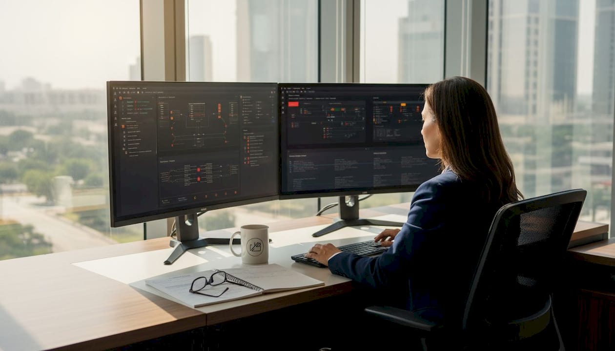 AI cybersecurity strategies that transform how IT leaders defend